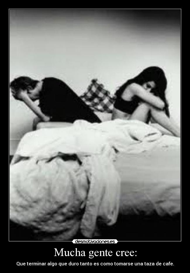 carteles necesito decirte una cosa desmotivaciones