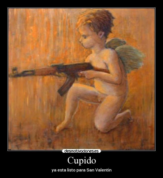 Cupido - 