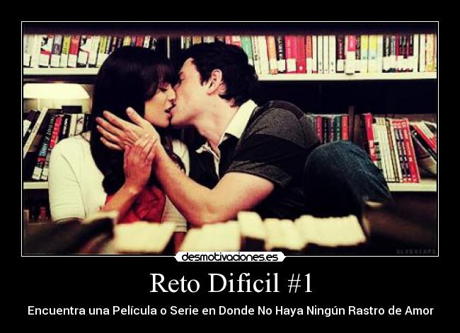 Reto Dificil #1 - 