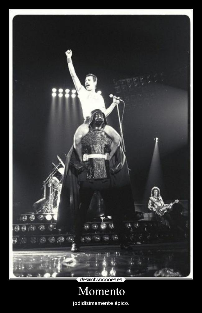 carteles momento jodidisimamente epico happykill desmotivaciones