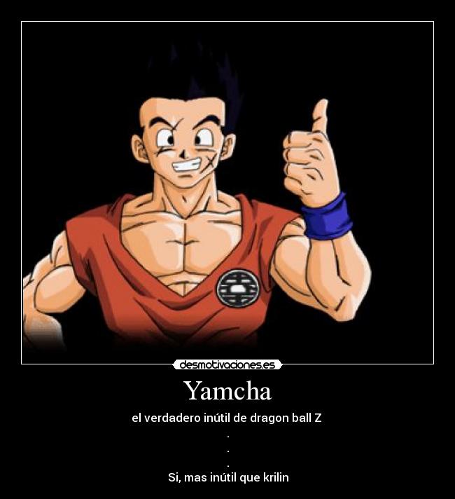 Yamcha - 