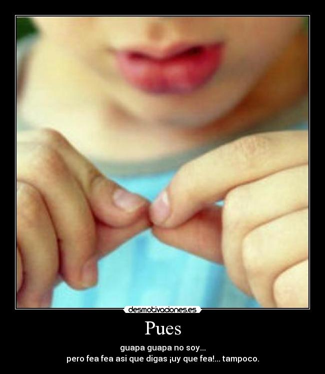Pues - 