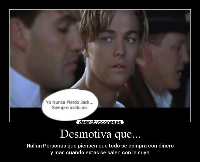 carteles desmotiva desmotivaciones