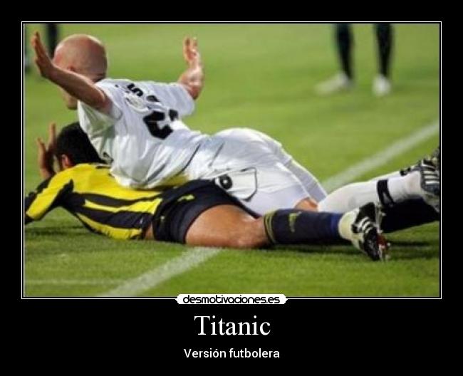 Titanic -