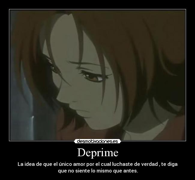 Deprime - 