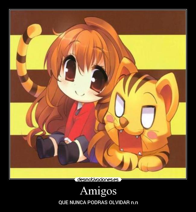 Amigos -