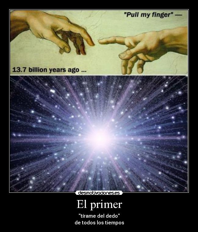 El primer - 