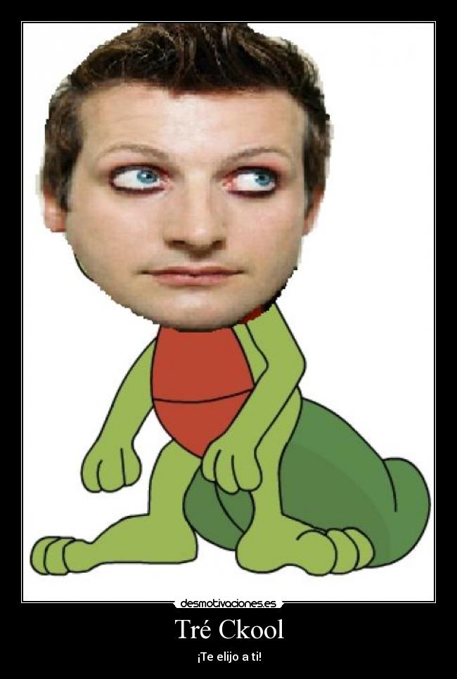 Tré Ckool -
