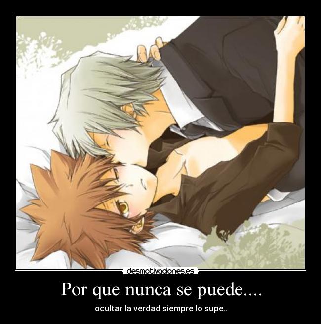 carteles siempre supe desmotivaciones