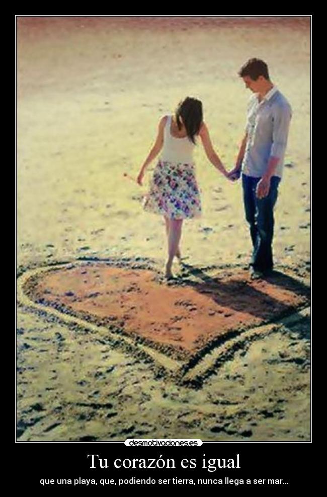 carteles corazon wuillimar banderela desmotivaciones