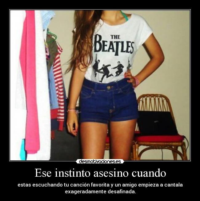 carteles por eso gustan los solos guitarra jajaja anapuntobgutierrez98 desmotivaciones