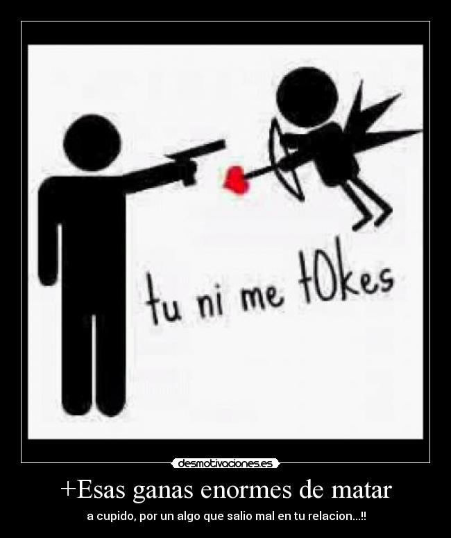 carteles cindy palmer norvin suarez desmotivaciones