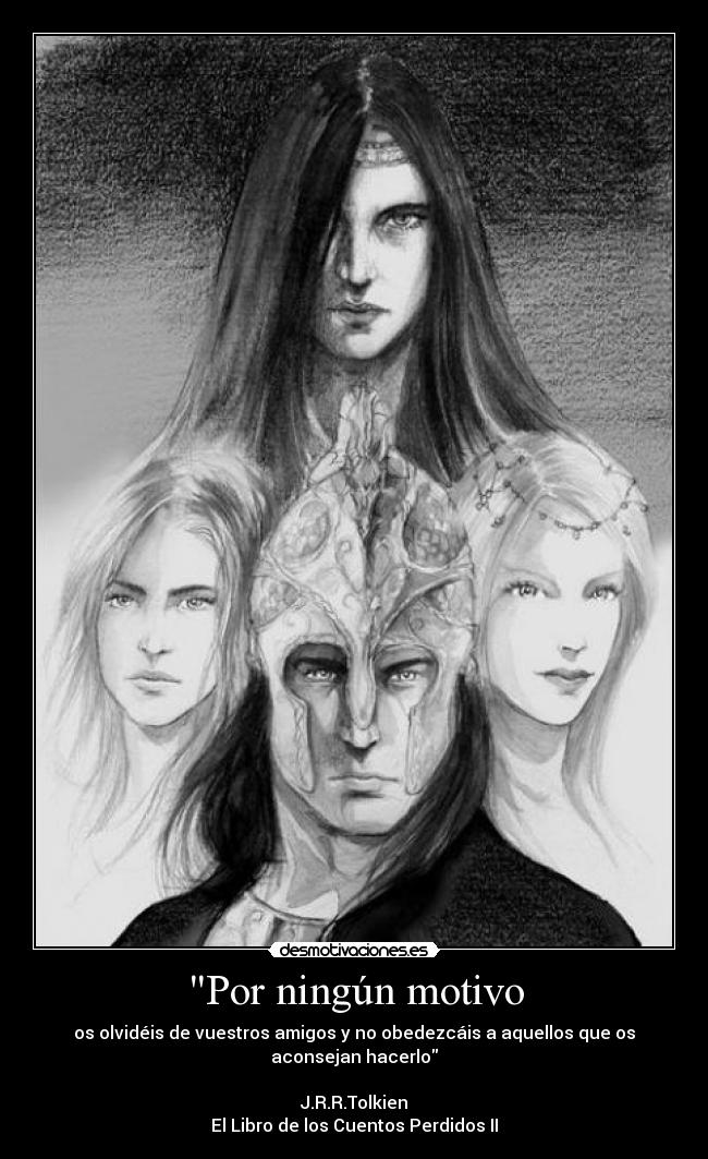 carteles amigos desmotivaciones