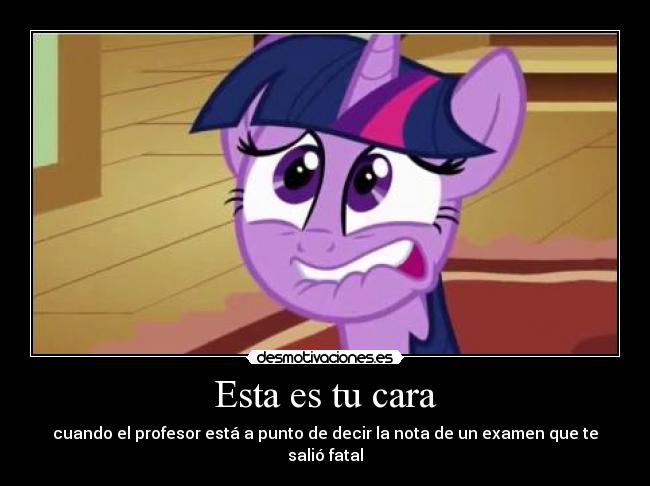 carteles que ponga por favor desmotivaciones