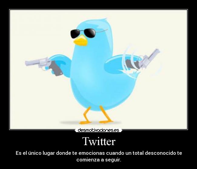 Twitter -