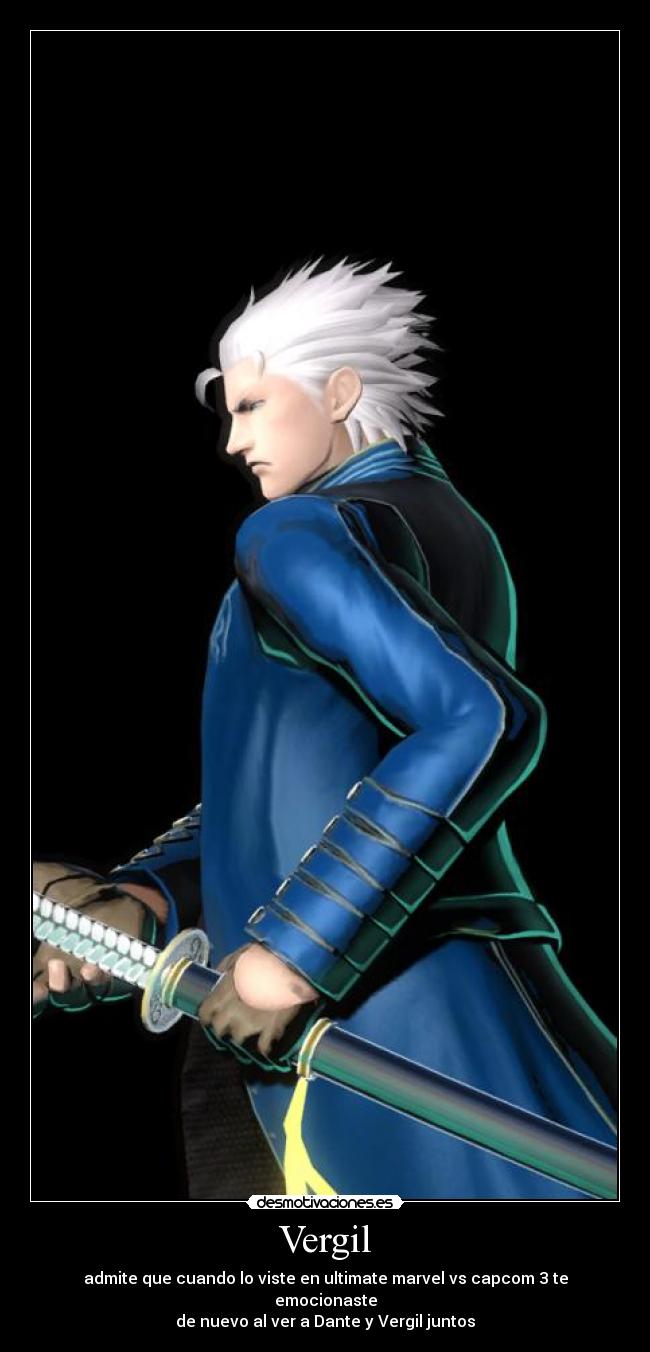 Vergil -