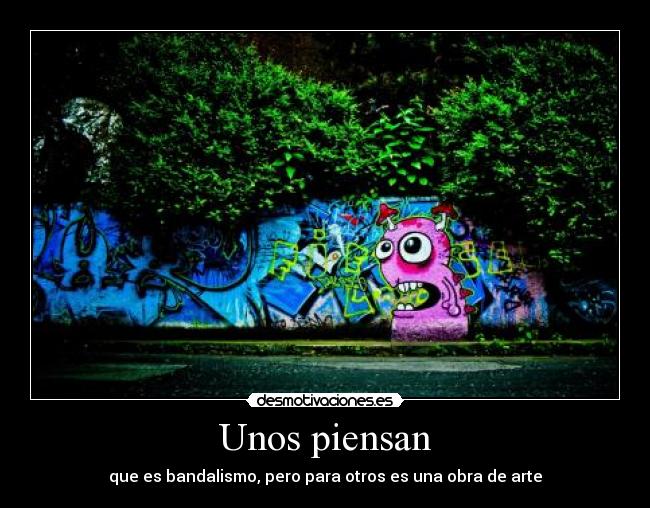 carteles libertad expresion desmotivaciones