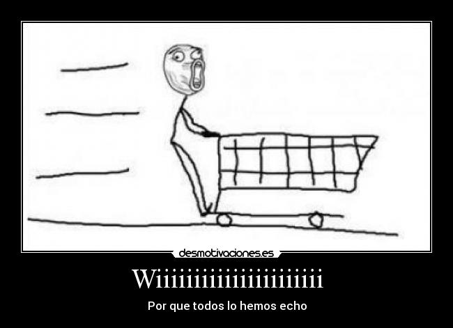 Wiiiiiiiiiiiiiiiiiiiiii - 