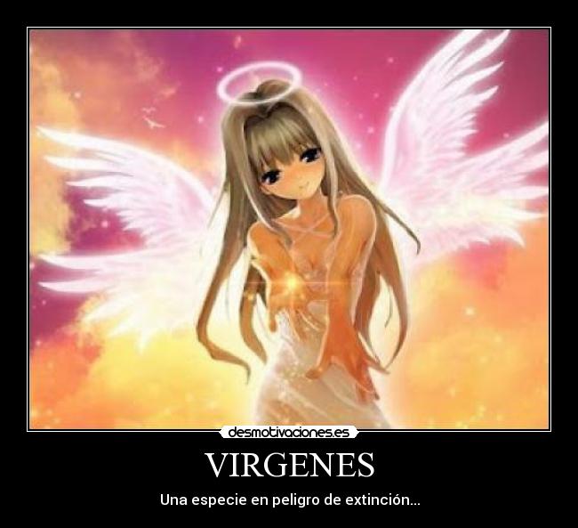 VIRGENES - 