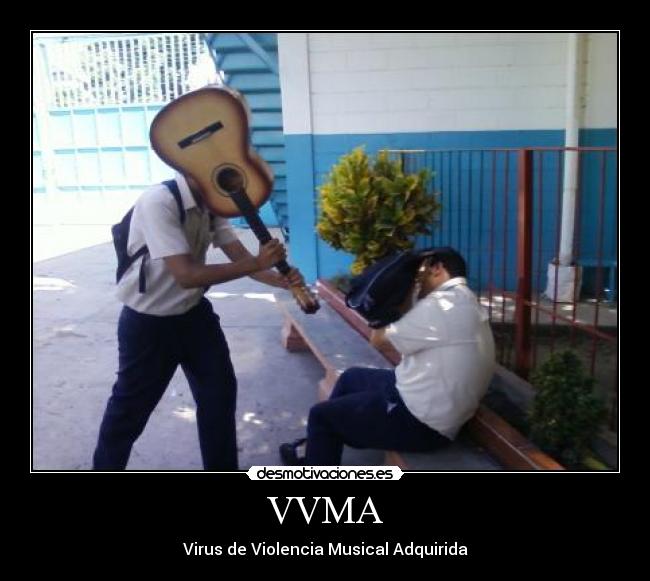 VVMA -