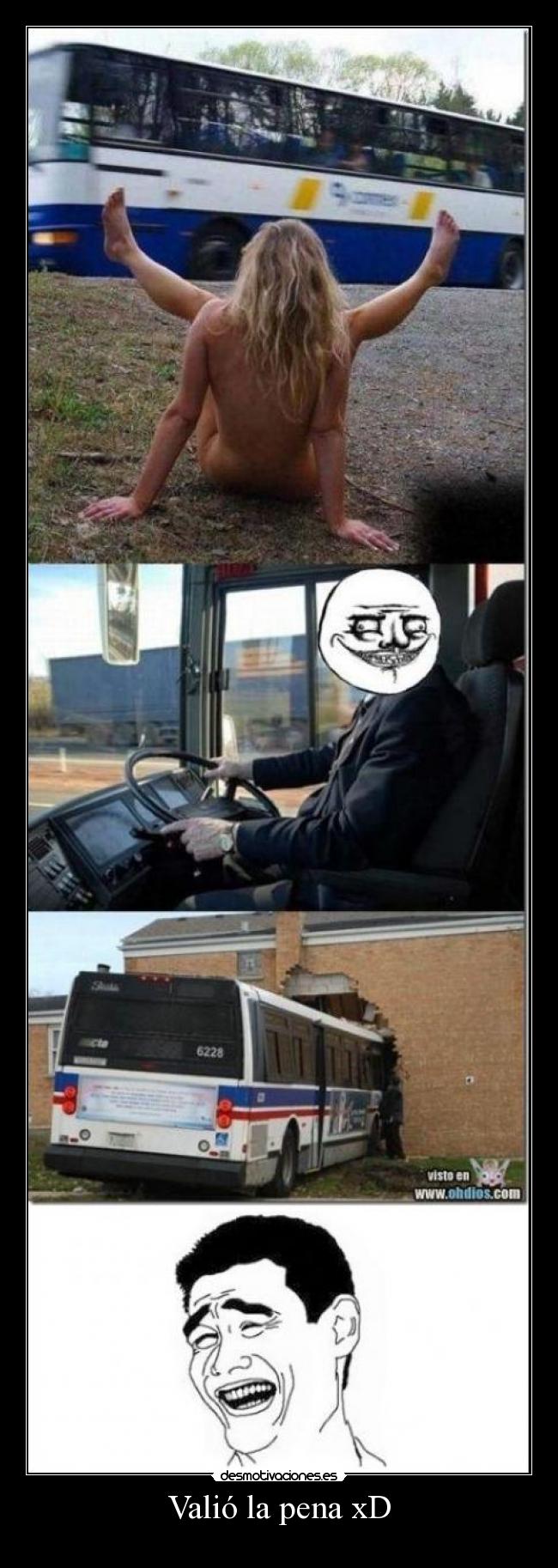 Valió la pena xD - 
