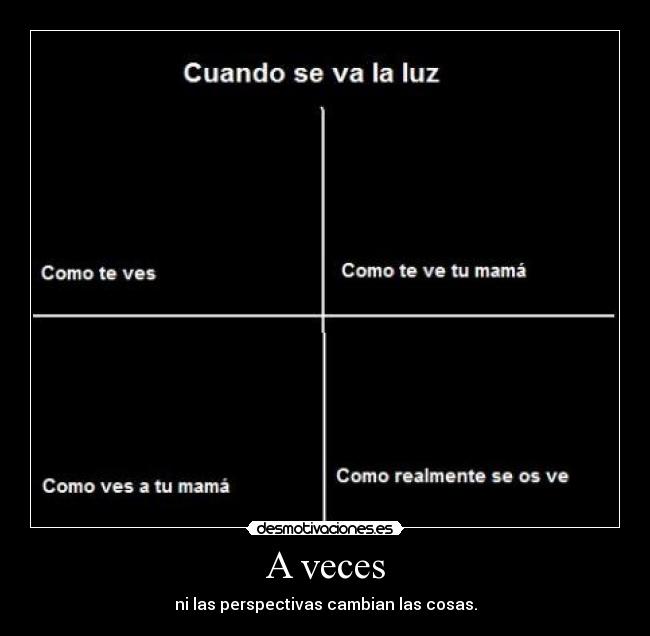 A veces - 