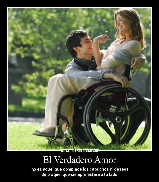 El Verdadero Amor - 