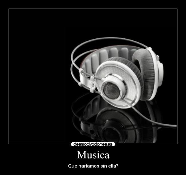 Musica - 