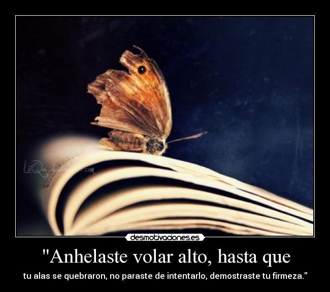 carteles braivel tiene deseos igual que cada persona que sean diferentes significa que sean correct desmotivaciones