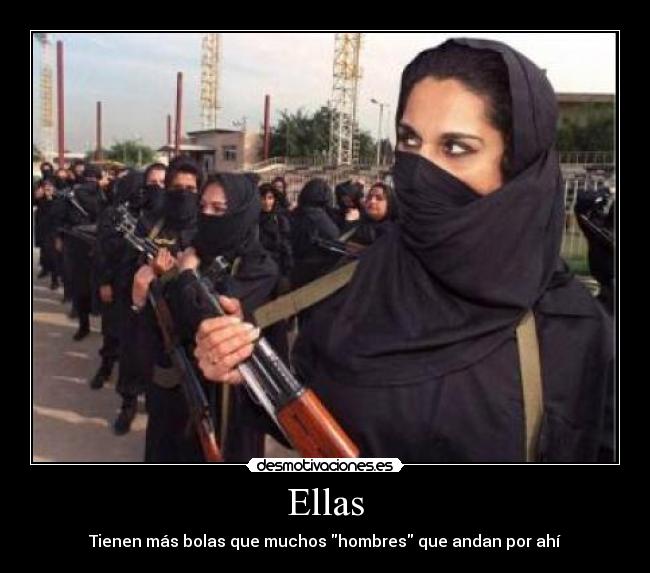 Ellas - 