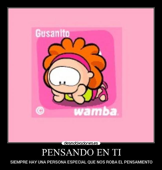 carteles persona especial desmotivaciones