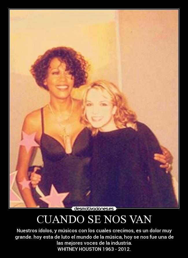 carteles britney spears desmotivaciones