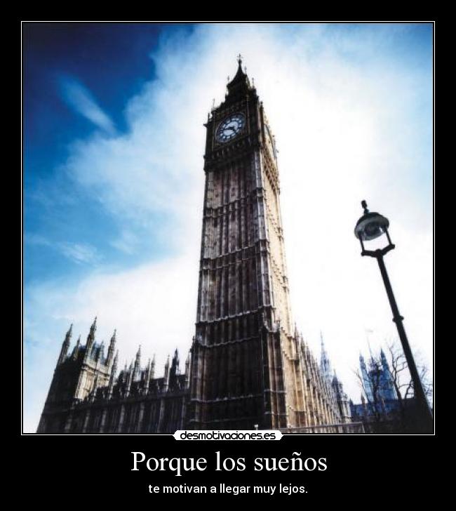 carteles sueno desmotivaciones