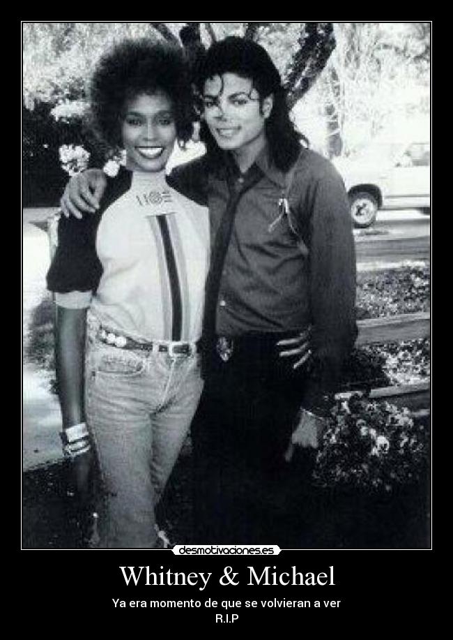 Whitney & Michael - 