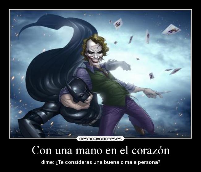 carteles corazon una duda que tengo que desmotivaciones