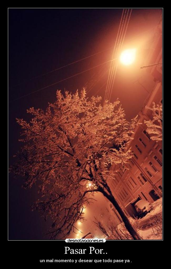 Pasar Por.. -