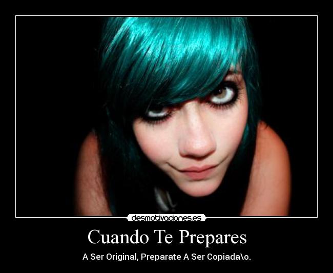 Cuando Te Prepares -