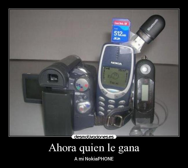 Ahora quien le gana - 