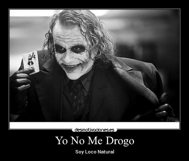 carteles drogo desmotivaciones