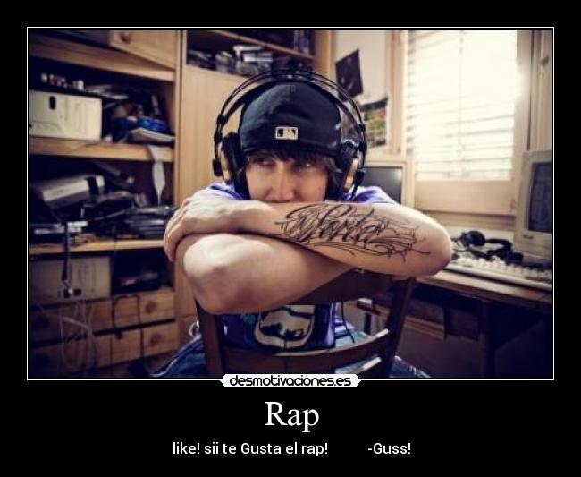 Rap -