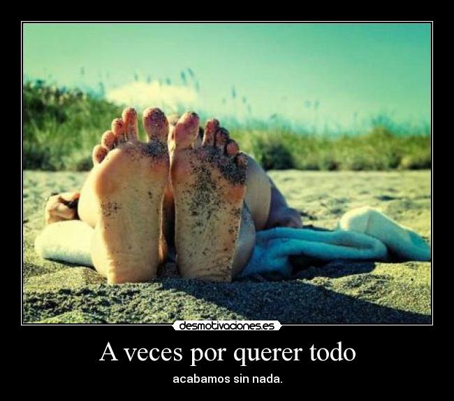 carteles desmotivaciones