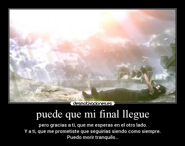 carteles cloud zack and arieth desmotivaciones