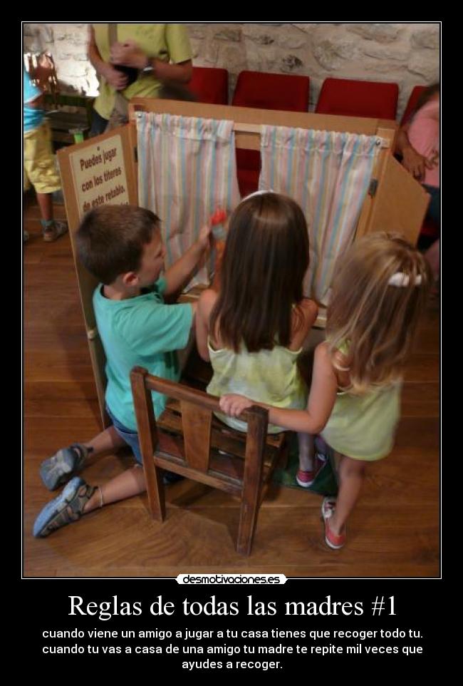 carteles todos desmotivaciones