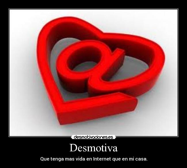 Desmotiva -