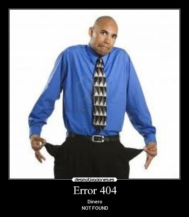 Error 404 - 