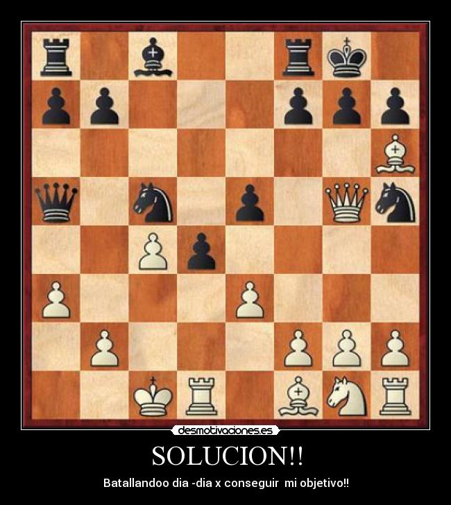 carteles victor desmotivaciones