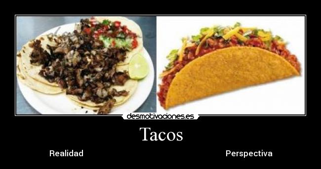 Tacos -