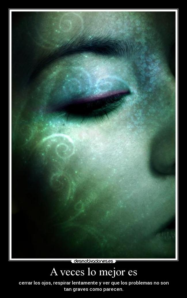 carteles cosas vida desmotivaciones