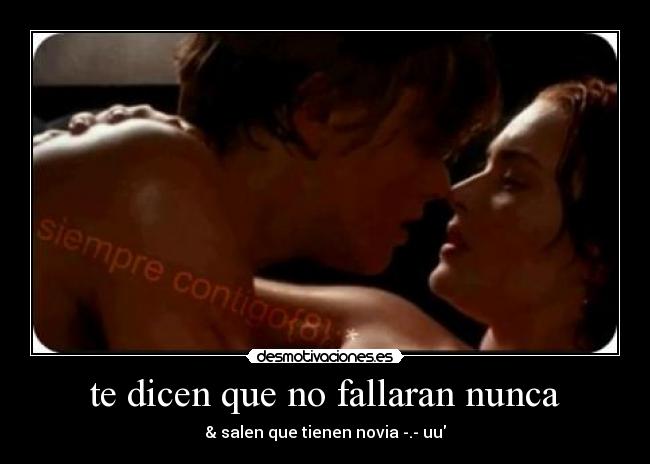 carteles dicen desmotivaciones