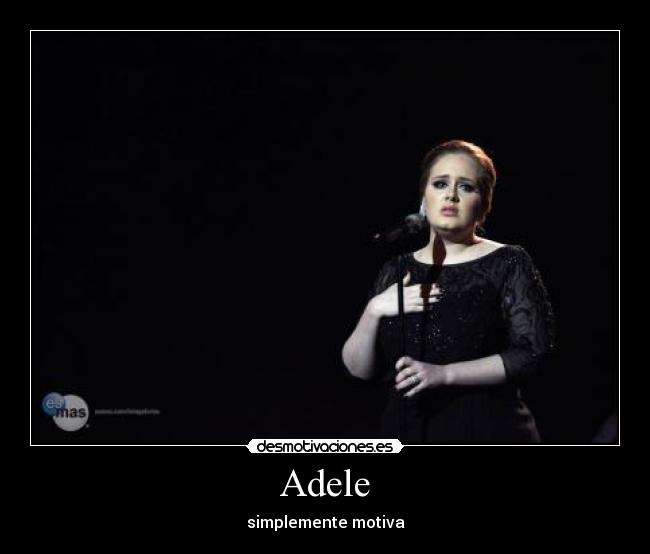 Adele - 